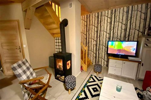 Photo 15 - Delightful SPA Cottage With Fire Place and Sauna