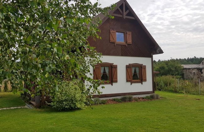 Delightful SPA Cottage With Fire Place and Sauna - Foto 32