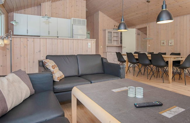 Family-friendly Beach House - By Traum Ferienwohnungen - Foto 15