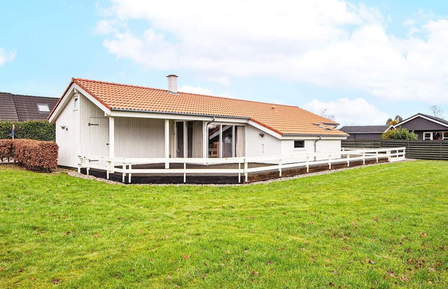 Family-friendly Beach House - By Traum Ferienwohnungen - Foto 1