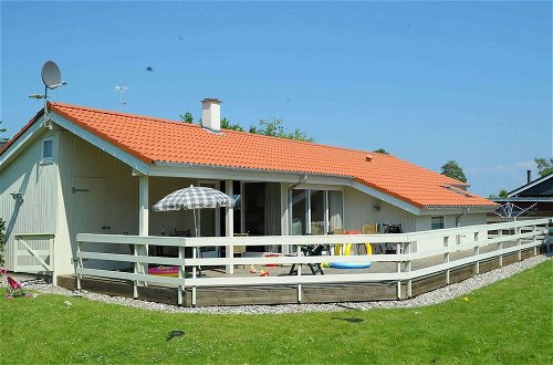 Photo 29 - 10 Person Holiday Home in Borkop