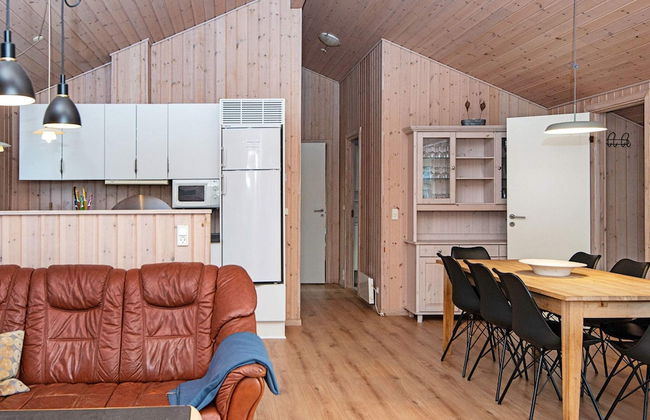 Family-friendly Beach House - By Traum Ferienwohnungen - Foto 23