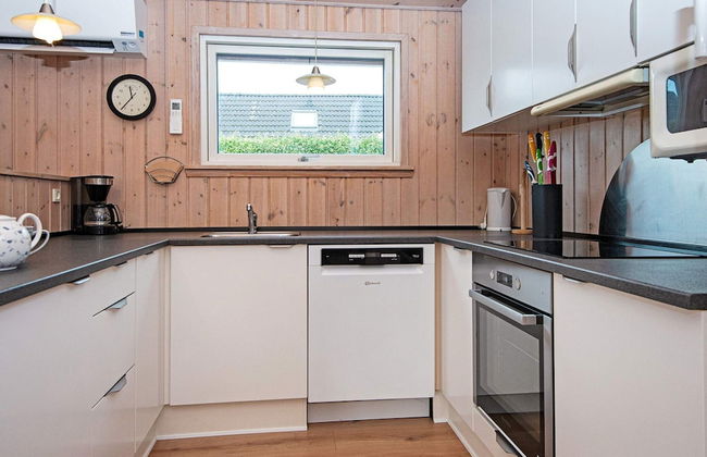 Family-friendly Beach House - By Traum Ferienwohnungen - Foto 24