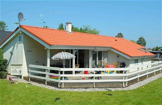 Foto 1 - 10 Person Holiday Home in Borkop