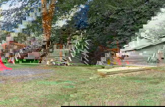 Foto 2 - 6 Person Holiday Home in Allinge
