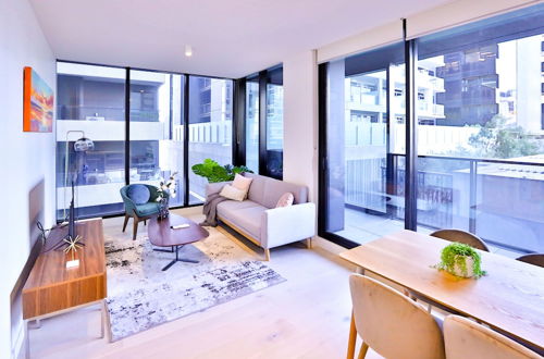 Photo 30 - South Yarra Claremont Apartment