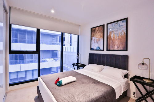 Photo 4 - South Yarra Claremont Apartment