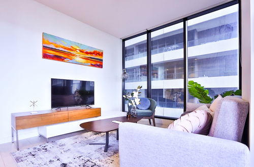 Photo 32 - South Yarra Claremont Apartment