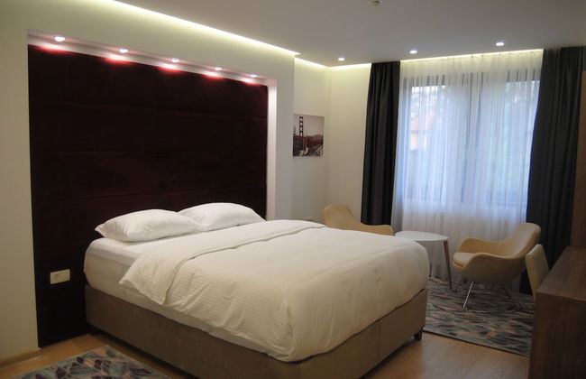 Hotel Bejturan - Foto 21