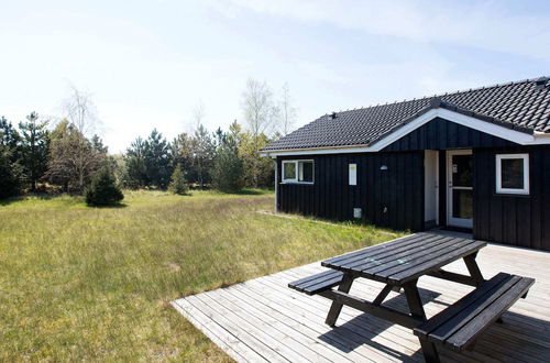 Photo 20 - 9 Person Holiday Home in Vaeggerlose-by Traum