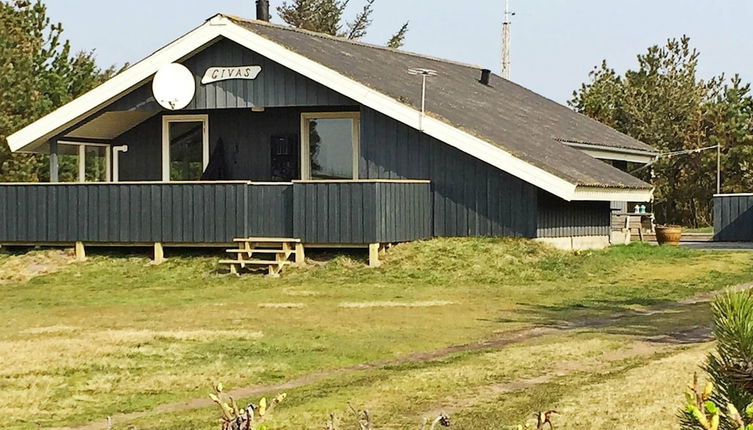 Photo 1 - 5 Person Holiday Home in Blavand