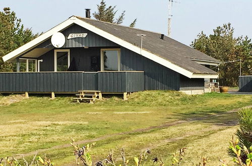 Photo 1 - 5 Person Holiday Home in Blavand