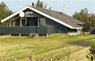 Foto 1 - 5 Person Holiday Home in Blavand