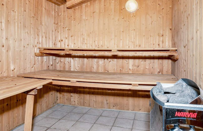 10 Person Holiday Home in Vestervig-by Traum - Foto 26