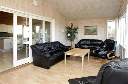 Photo 13 - 10 Person Holiday Home in Vestervig