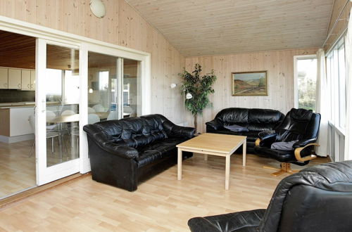 Photo 8 - 10 Person Holiday Home in Vestervig