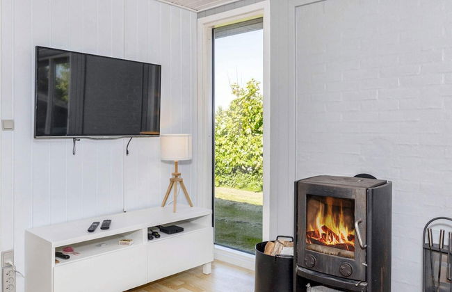 10 Person Holiday Home in Vestervig-by Traum - Foto 25