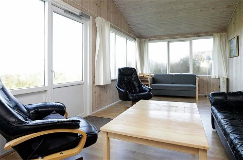 Photo 21 - 10 Person Holiday Home in Vestervig