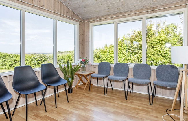 10 Person Holiday Home in Vestervig-by Traum - Foto 36