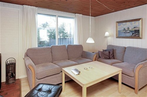 Photo 13 - 10 Person Holiday Home in Vestervig