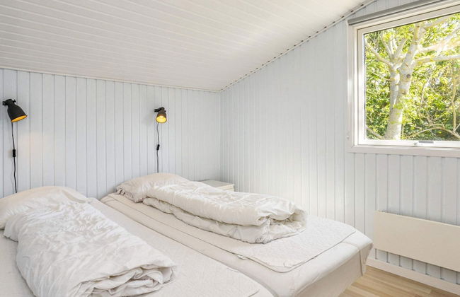 10 Person Holiday Home in Vestervig-by Traum - Foto 4