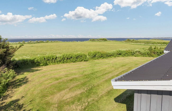 10 Person Holiday Home in Vestervig-by Traum - Foto 38