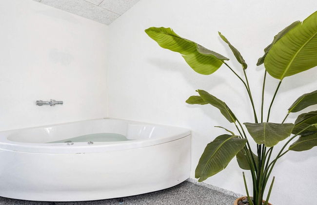 10 Person Holiday Home in Vestervig-by Traum - Foto 12