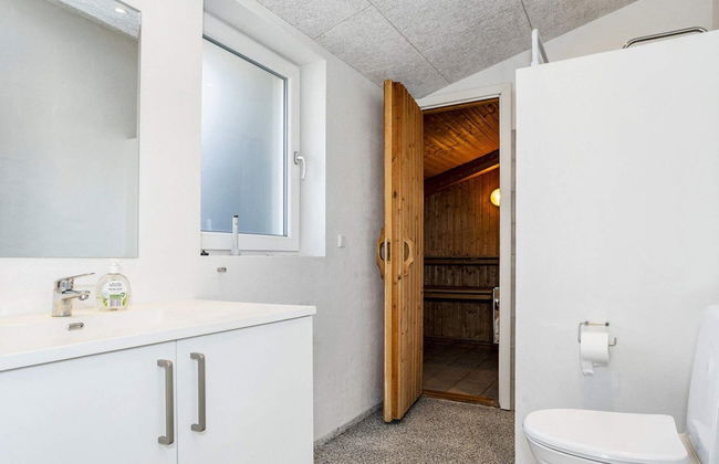 10 Person Holiday Home in Vestervig-by Traum - Foto 13
