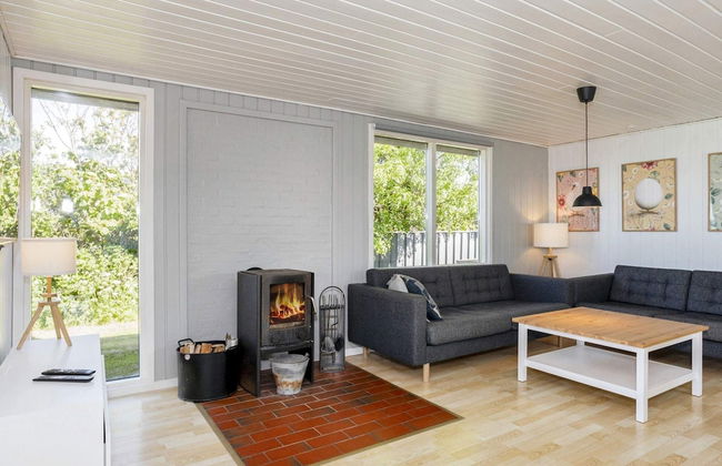 10 Person Holiday Home in Vestervig-by Traum - Foto 9
