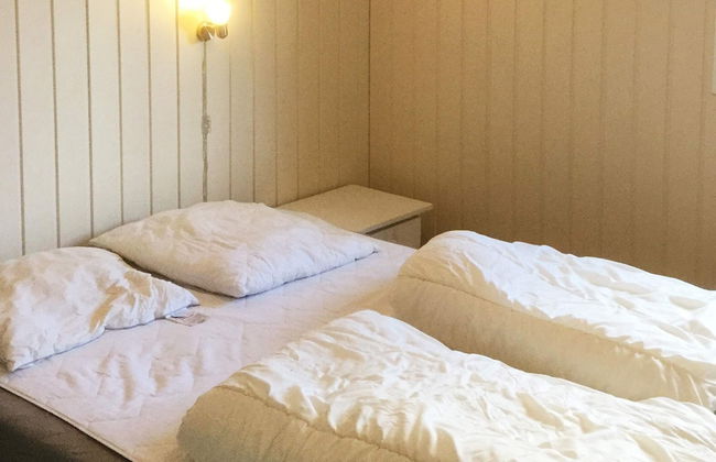 10 Person Holiday Home in Vestervig-by Traum - Foto 31