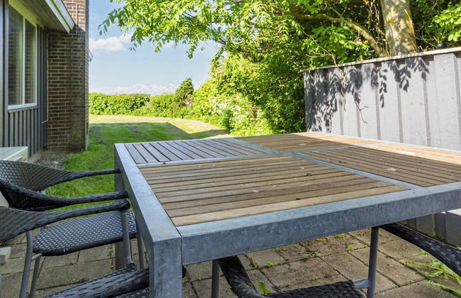 10 Person Holiday Home in Vestervig-by Traum - Foto 33