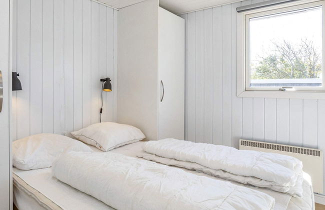 10 Person Holiday Home in Vestervig-by Traum - Foto 3