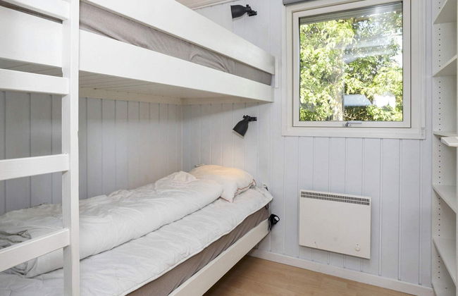 10 Person Holiday Home in Vestervig-by Traum - Foto 5