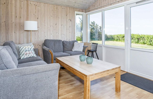 10 Person Holiday Home in Vestervig-by Traum - Foto 10