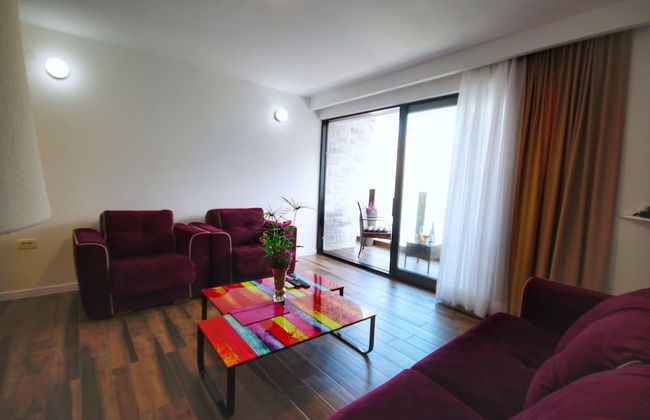 Villa Stefina - Foto 39