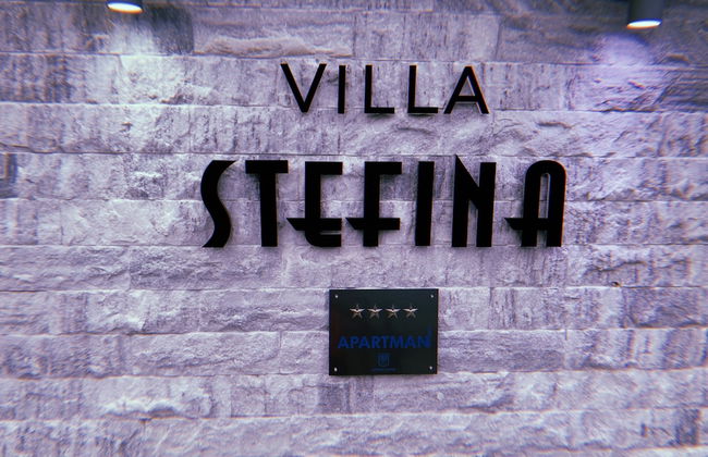 Villa Stefina - Foto 50