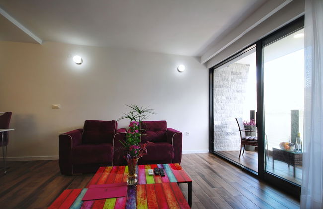 Villa Stefina - Foto 44