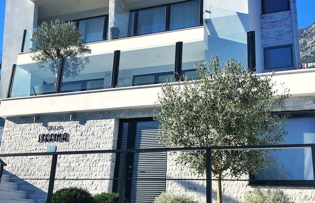 Villa Stefina - Foto 1