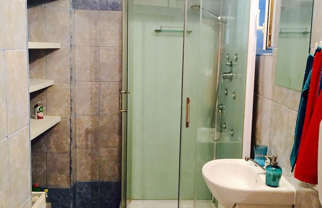 Old Town Apartment Sibiu - Foto 11
