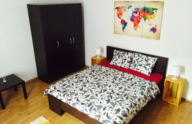 Old Town Apartment Sibiu - Foto 1