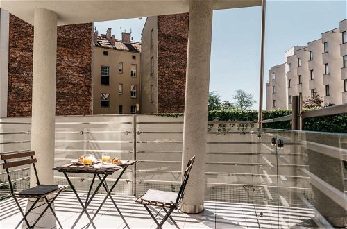 Foto 59 - Wawel Apartments by Loft Affair