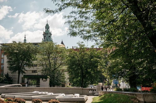 Photo 79 - Wawel Apartments - LoftAffair