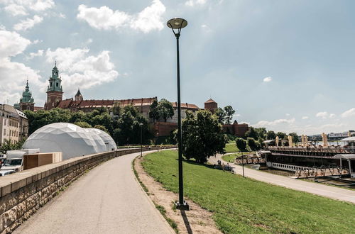 Photo 77 - Wawel Apartments - LoftAffair