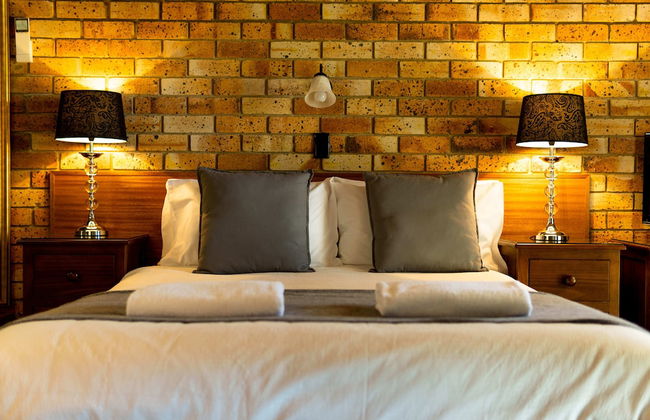 Blickinstal Barossa Valley Retreat - Foto 3