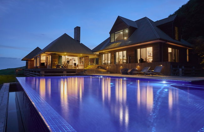 Ocean Farm - Photo 1