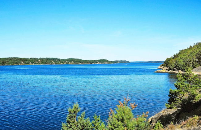 Holiday Home in Ljungskile - Foto 4