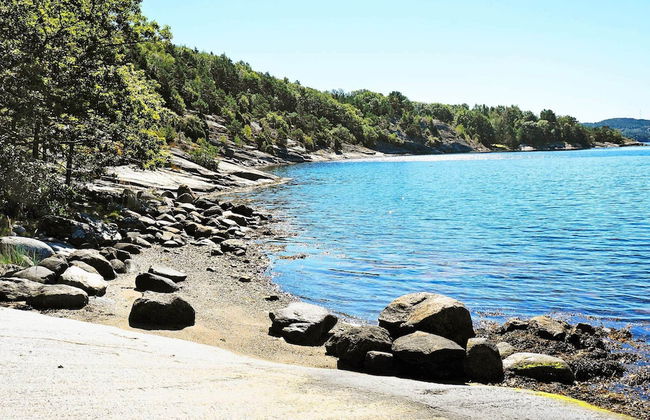 Holiday Home in Ljungskile - Foto 18