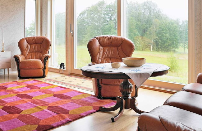 Holiday Home in Ljungskile - Foto 11