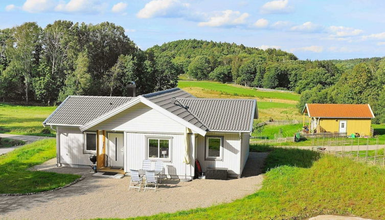 Foto 1 - Holiday Home in Ljungskile