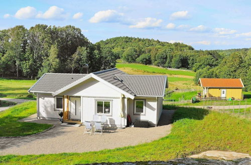 Foto 1 - Holiday Home in Ljungskile